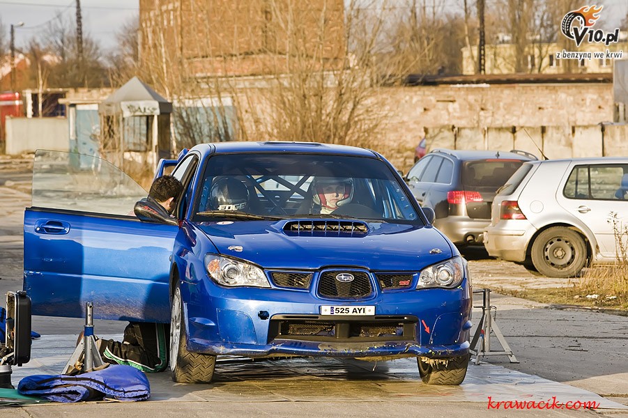 Testy Betowskiego, Frycza i Ruty